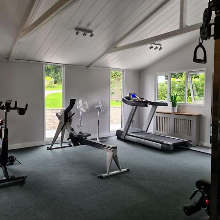 Buttercup Lodge, 33 Roadford Lake Lodges Lifton Экстерьер фото